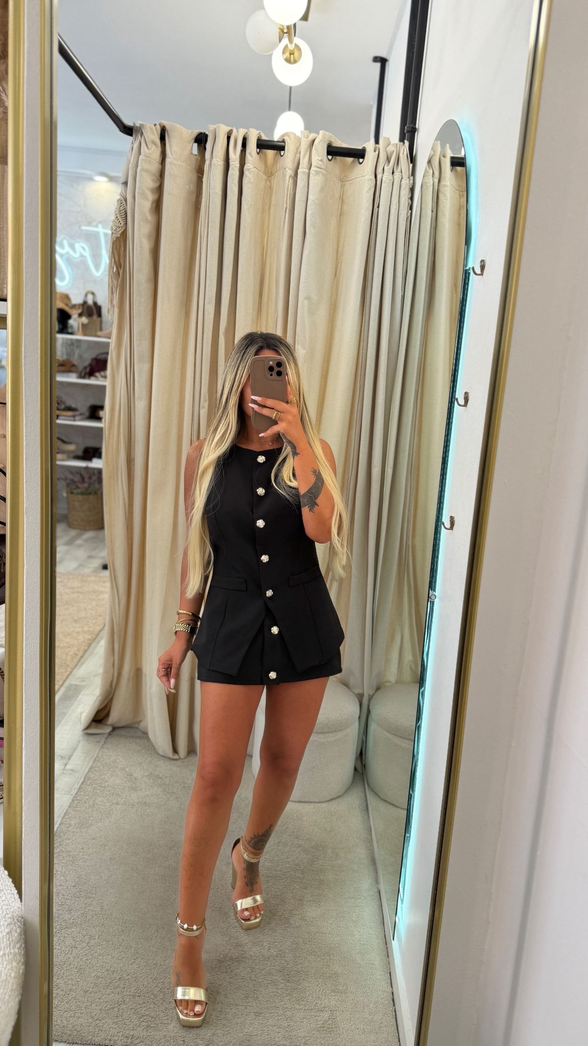 Conjunto Melissa P