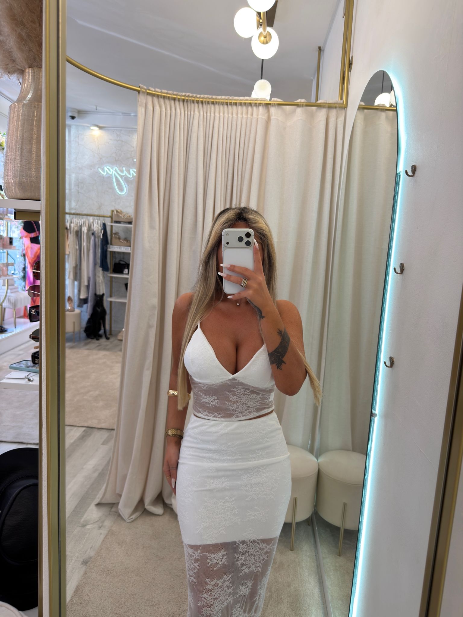 Conjunto Benediti