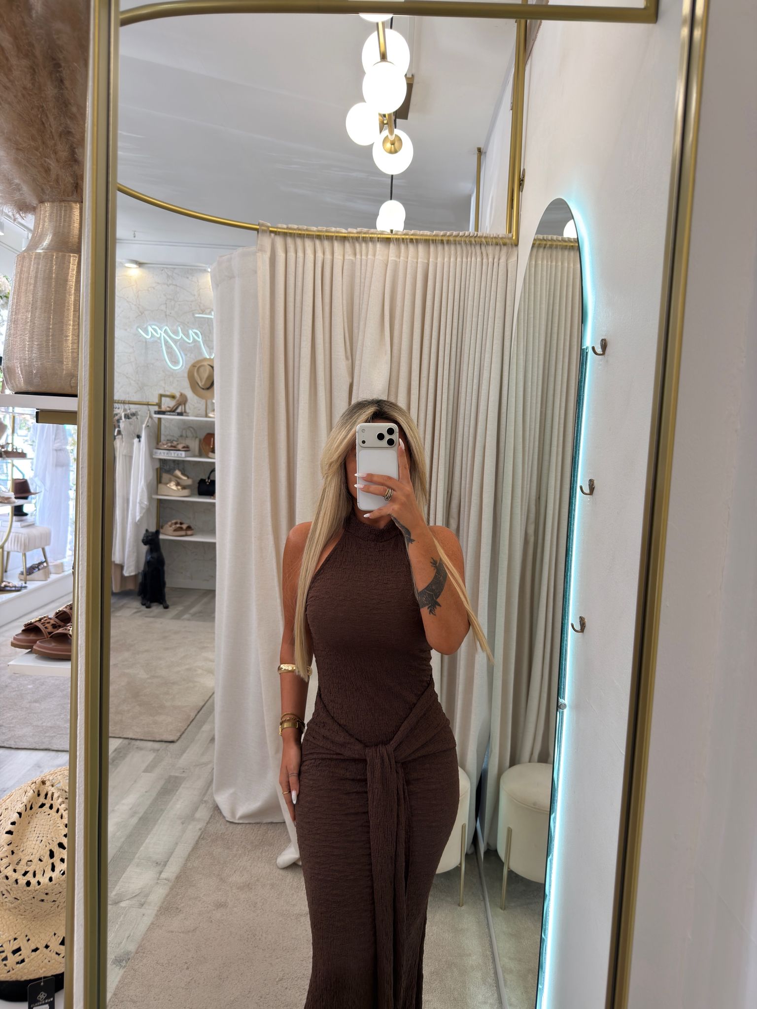 Vestido Terri C