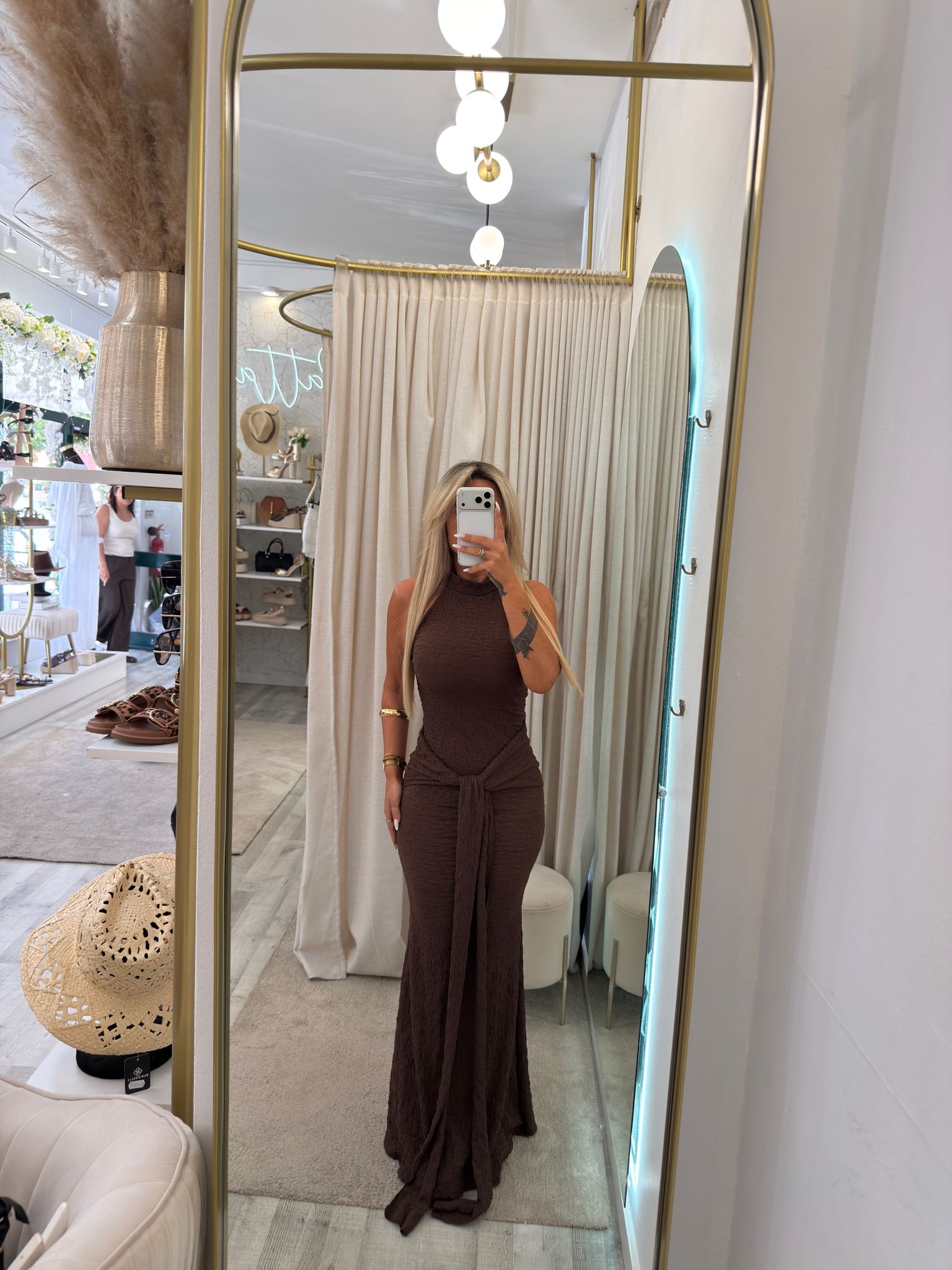 Vestido Terri C