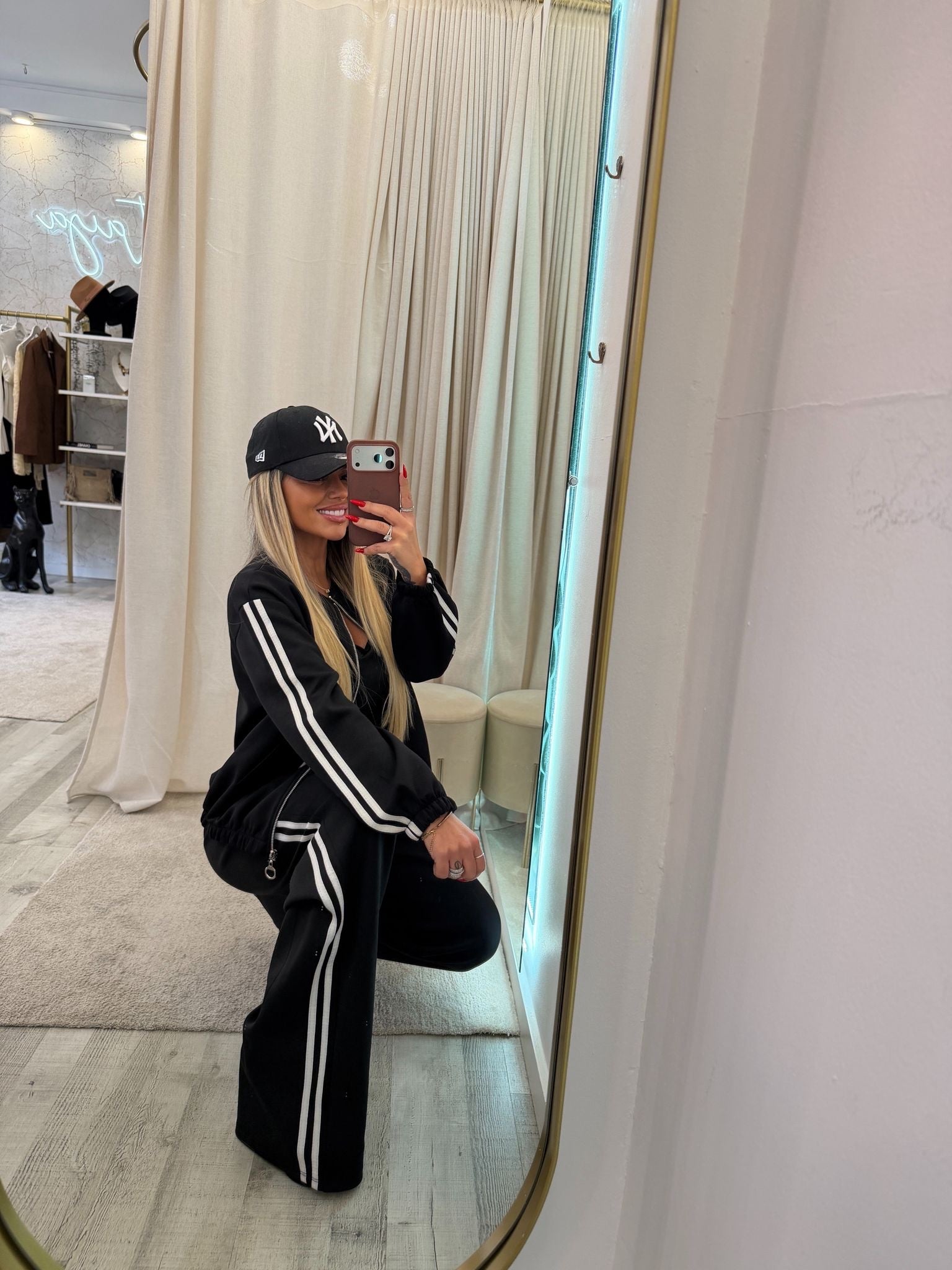 Fato de Treino Werner